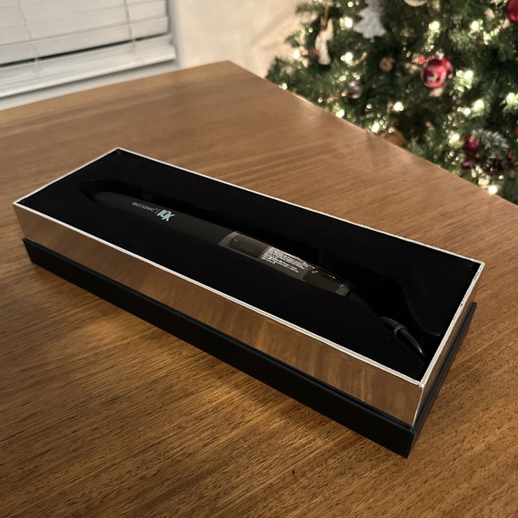 Bio Ionic 10x Pro Styling Iron *BRAND NEW* - Picture 9 of 14